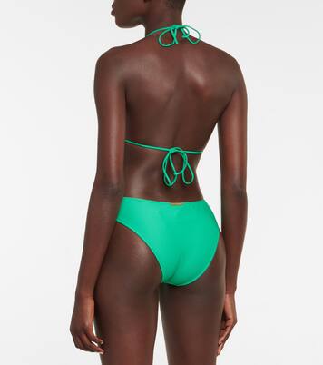 Haut de bikini triangle | Heidi Klein