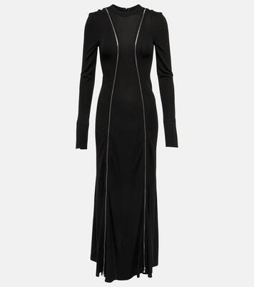 Robe longue | Victoria Beckham