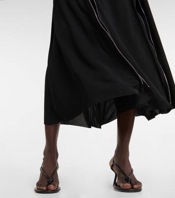 Robe longue | Victoria Beckham