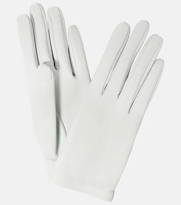 Handschuhe Lorella aus Leder | The Row