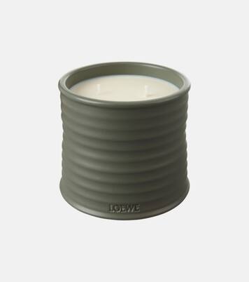 Marihuana Medium scented candle | Loewe Home Scents