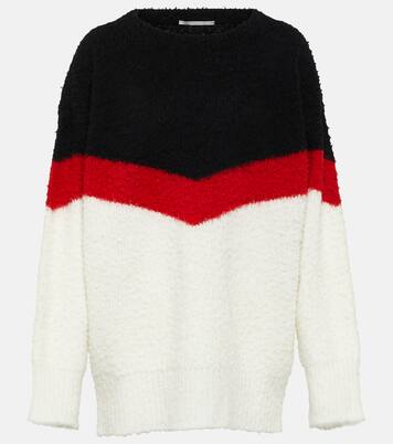 Pull Casentino en laine mélangée | Stella McCartney