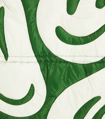 Hally Smile puffer coat | Molo