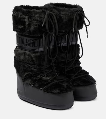 Icon snow boots | Moon Boot