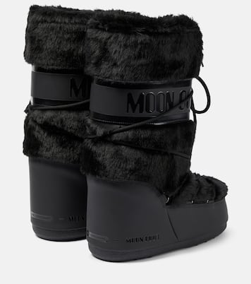 Icon snow boots | Moon Boot