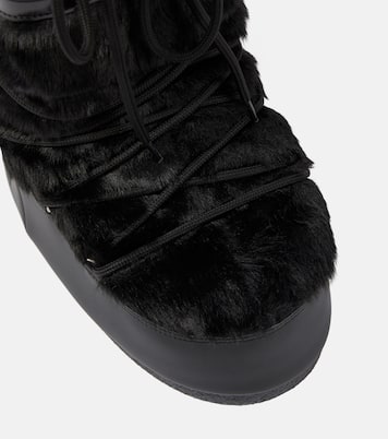 Icon snow boots | Moon Boot