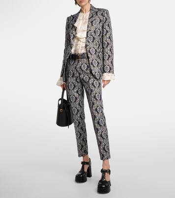 Blazer aus Jacquard | Etro