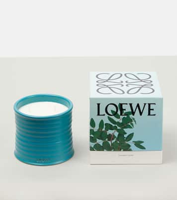 Incense Medium scented candle | Loewe Home Scents