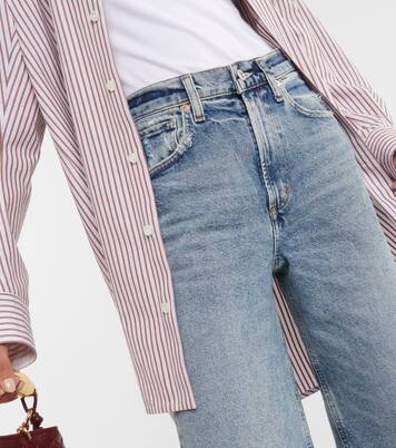 Paloma high-rise wide-leg jeans | Citizens of Humanity