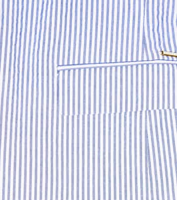 Blazer aus Seersucker | Scotch & Soda Kids