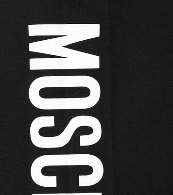 Leggings aus Jersey | Moschino Kids