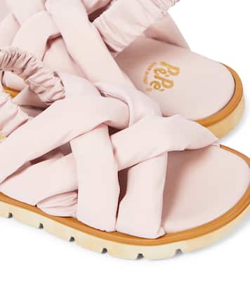 Lisbeth sandals | PèPè