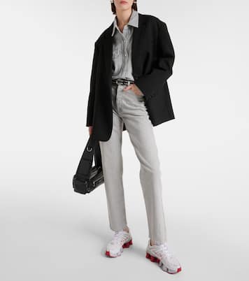 Shox TL sneakers | Nike