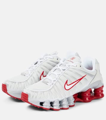 Shox TL sneakers | Nike