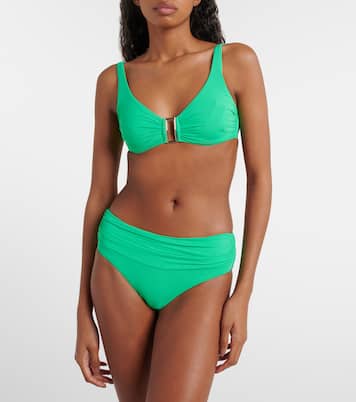 Culotte de bikini Bel Air | Melissa Odabash
