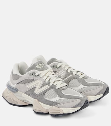 Sneakers 9060 mit Veloursleder | New Balance