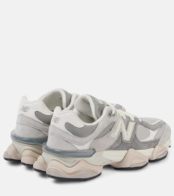 Sneakers 9060 mit Veloursleder | New Balance