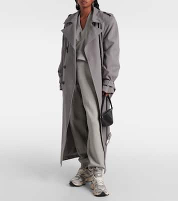 Sneakers 9060 mit Veloursleder | New Balance