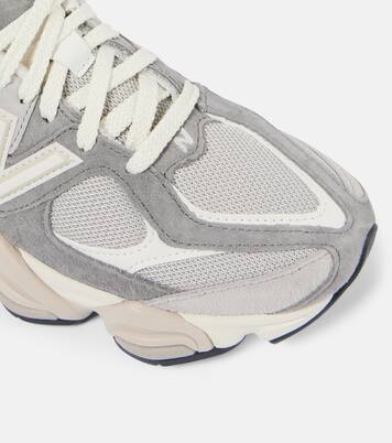 Sneakers 9060 mit Veloursleder | New Balance