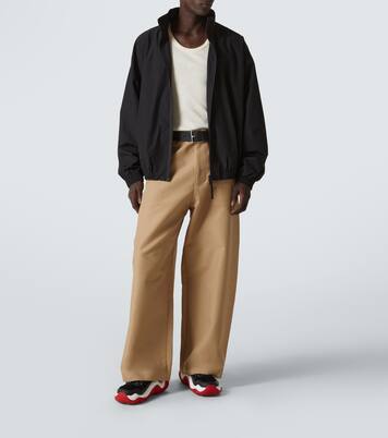 Anapur leather sneakers | Christian Louboutin