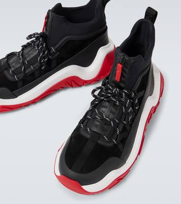 Anapur leather sneakers | Christian Louboutin
