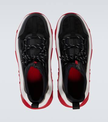 Anapur leather sneakers | Christian Louboutin