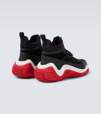 Anapur leather sneakers | Christian Louboutin