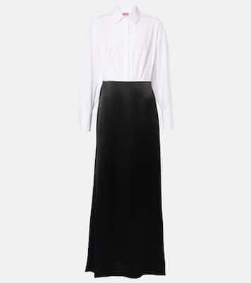 Maxikleid Nile | Staud