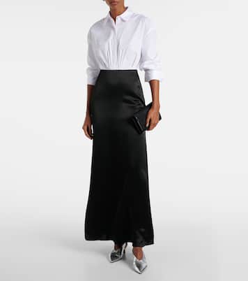 Maxikleid Nile | Staud