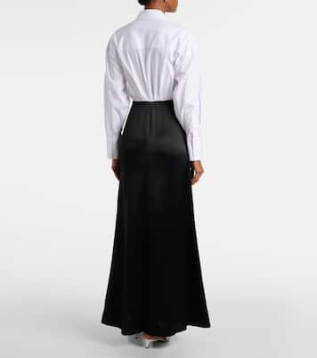 Maxikleid Nile | Staud