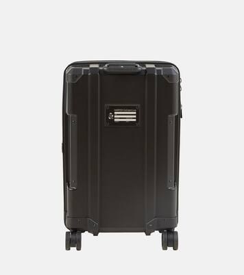 Ghost Cabin + suitcase | Harper Collective