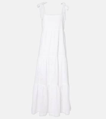 Maxikleid Rhode Island | Heidi Klein