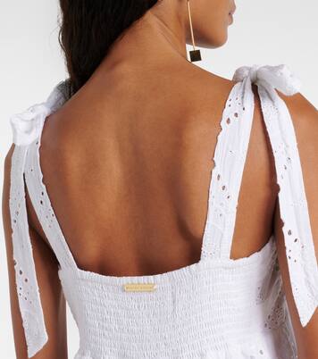 Maxikleid Rhode Island | Heidi Klein