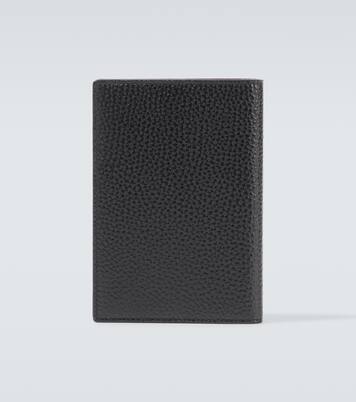 Reisepass-Etui aus Leder | Saint Laurent