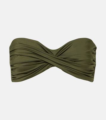 Bikini-Oberteil Sea Sprite | Johanna Ortiz