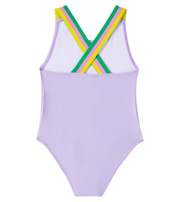 Maillot de bain imprimé | Stella McCartney Kids