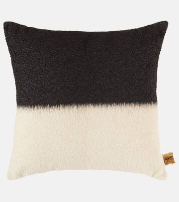 Gudula colorblocked cushion | The House of Lyria