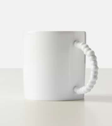 Haas Mojave porcelain mug | L'Objet