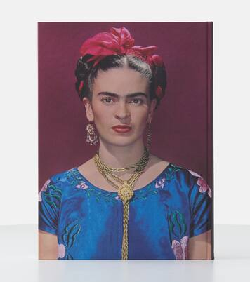 Frida Kahlo: The Complete Paintings book | Taschen