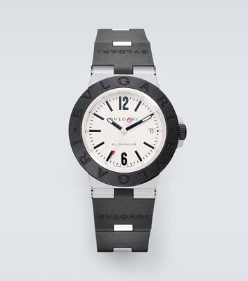 Bvlgari Aluminium watch | Bvlgari