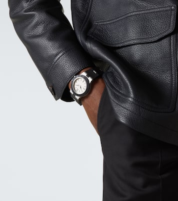 Bvlgari Aluminium watch | Bvlgari