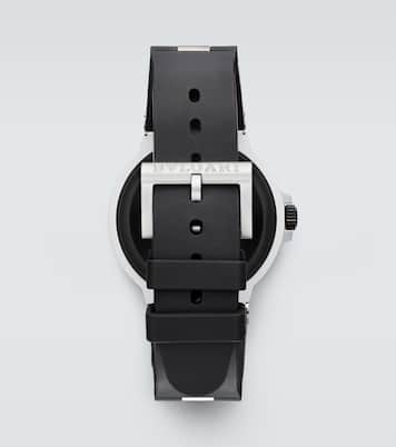 Bvlgari Aluminium watch | Bvlgari