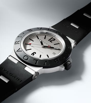 Bvlgari Aluminium watch | Bvlgari