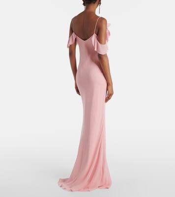 Robe longue | Self-Portrait