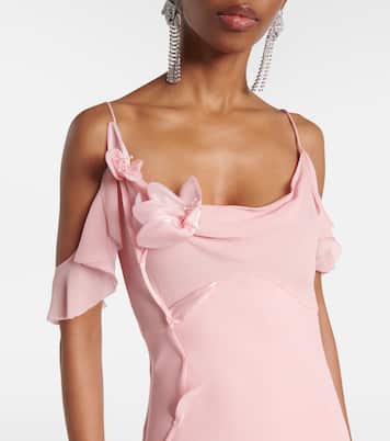 Robe longue | Self-Portrait