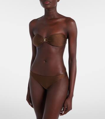 Culotte de bikini Istanbul | Melissa Odabash