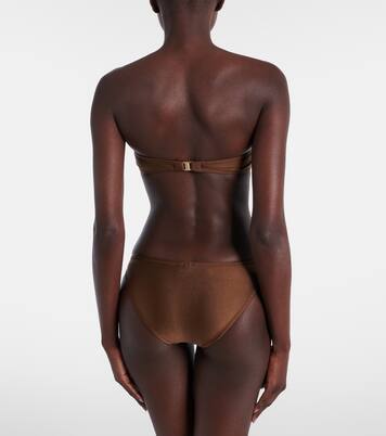 Culotte de bikini Istanbul | Melissa Odabash