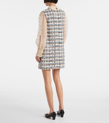 Embellished minidress | Valentino