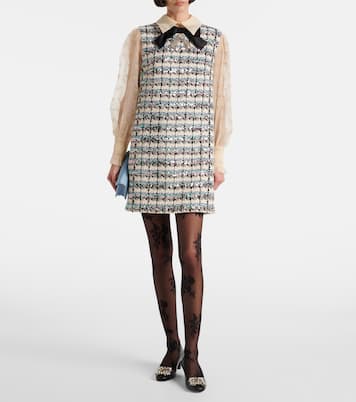 Embellished minidress | Valentino