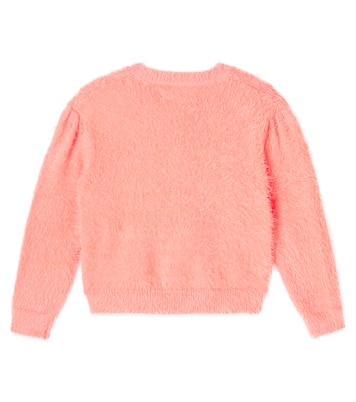 Cardigan Pelinho Cores | Fábula